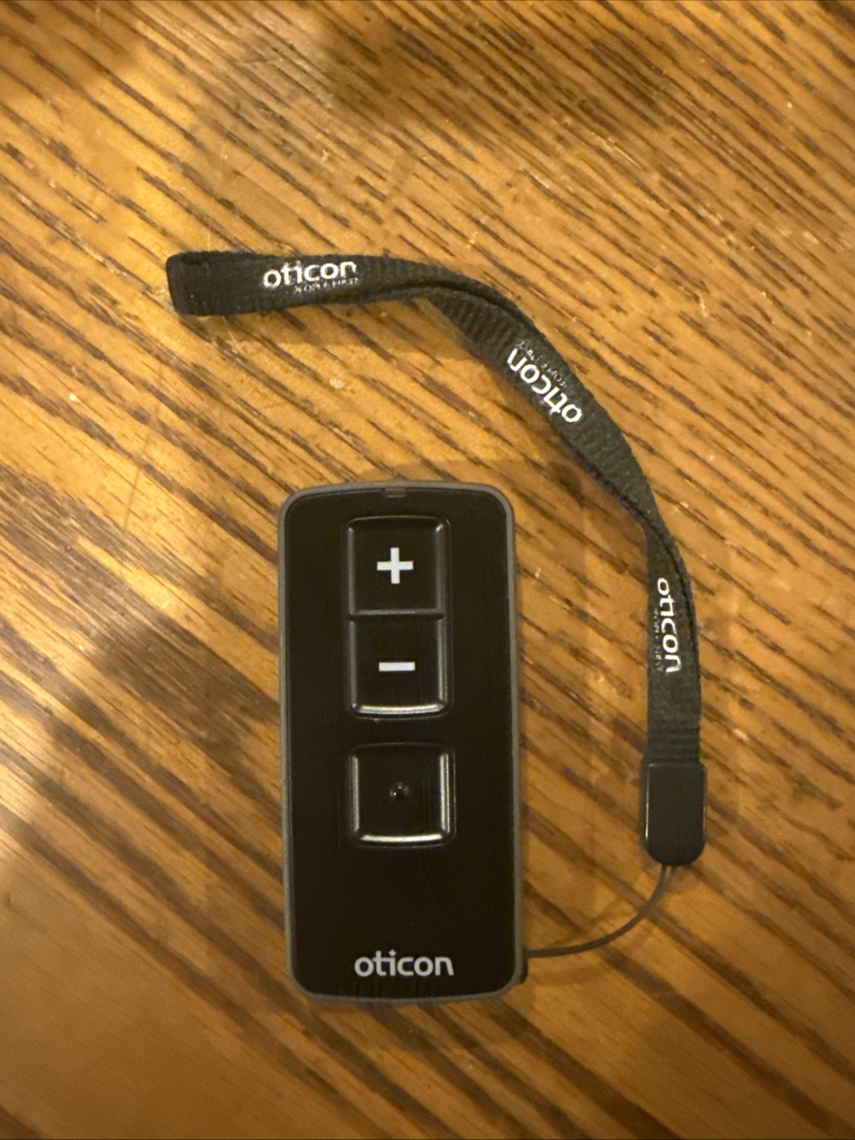 Oticon Remote Control – Model RC-2A for Oticon Hearing Aids Free Shipping