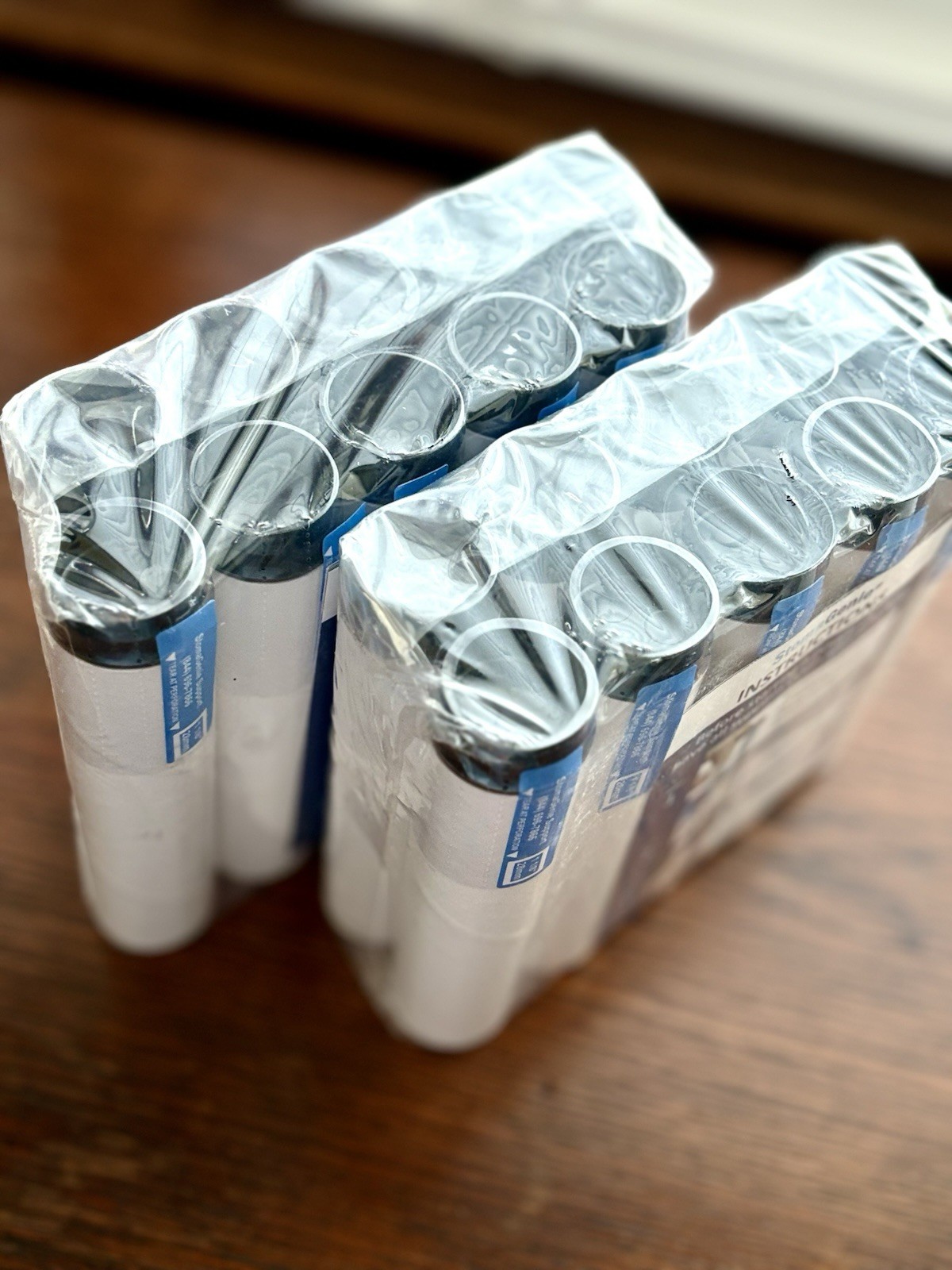 20 Stomagienics 12015P StomaGenie Disposable Cartridges 1 1/8″ (28mm) New Sealed