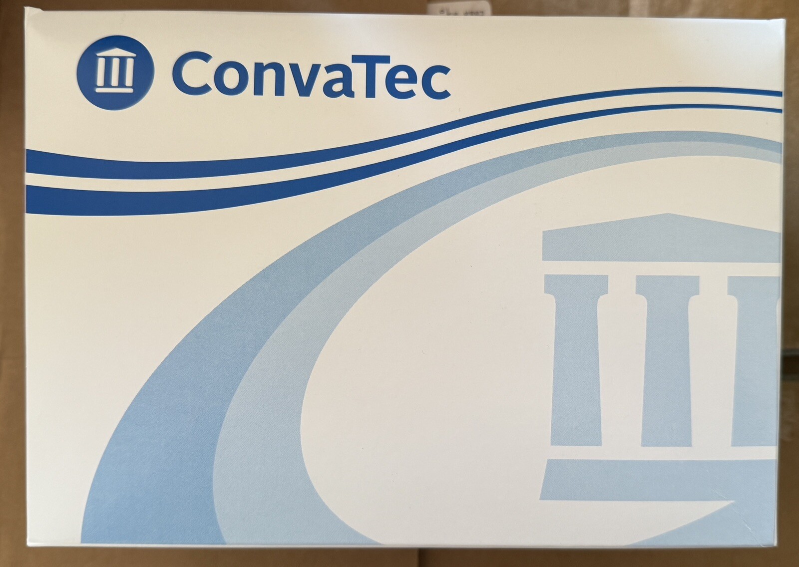 2 Convatec ActiveLife Ostomy Pouch Drainable 19 to 64 mm 1pc System 125330 20 C