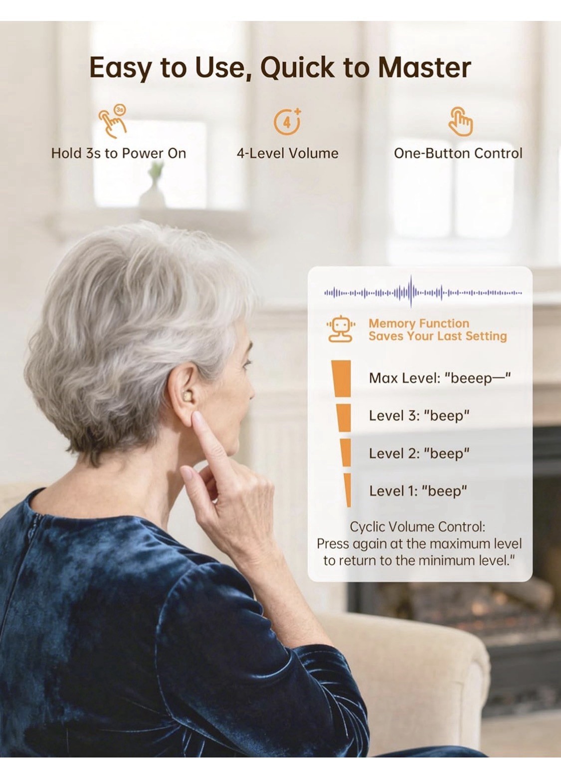 Bigprot Hearing Aids