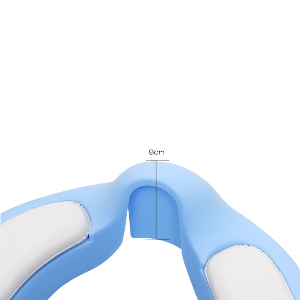 New convenient unisex and children’s universal toilet seat cushion keep warm