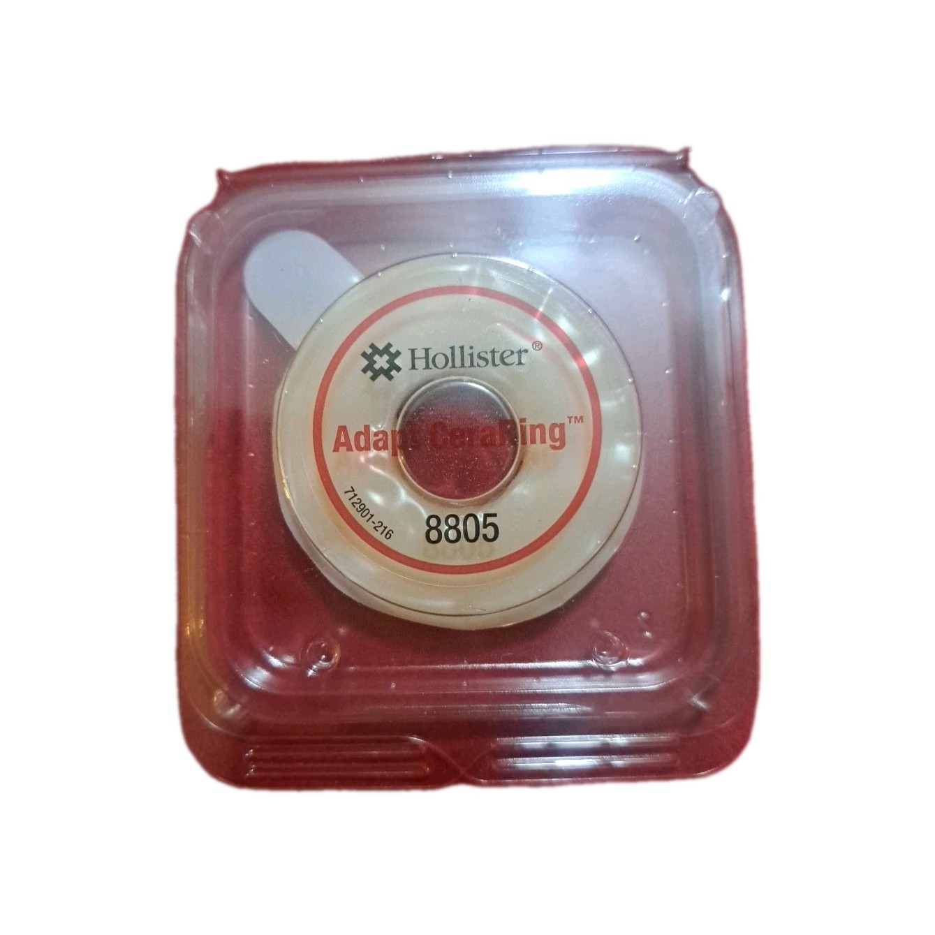 HOLLISTER ADAPT CERARING 8805
