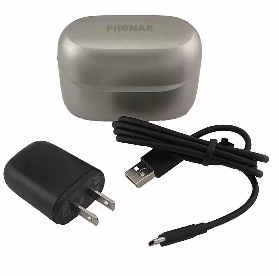 Phonak Charger RIC I US EPS for Infinio Sphere
