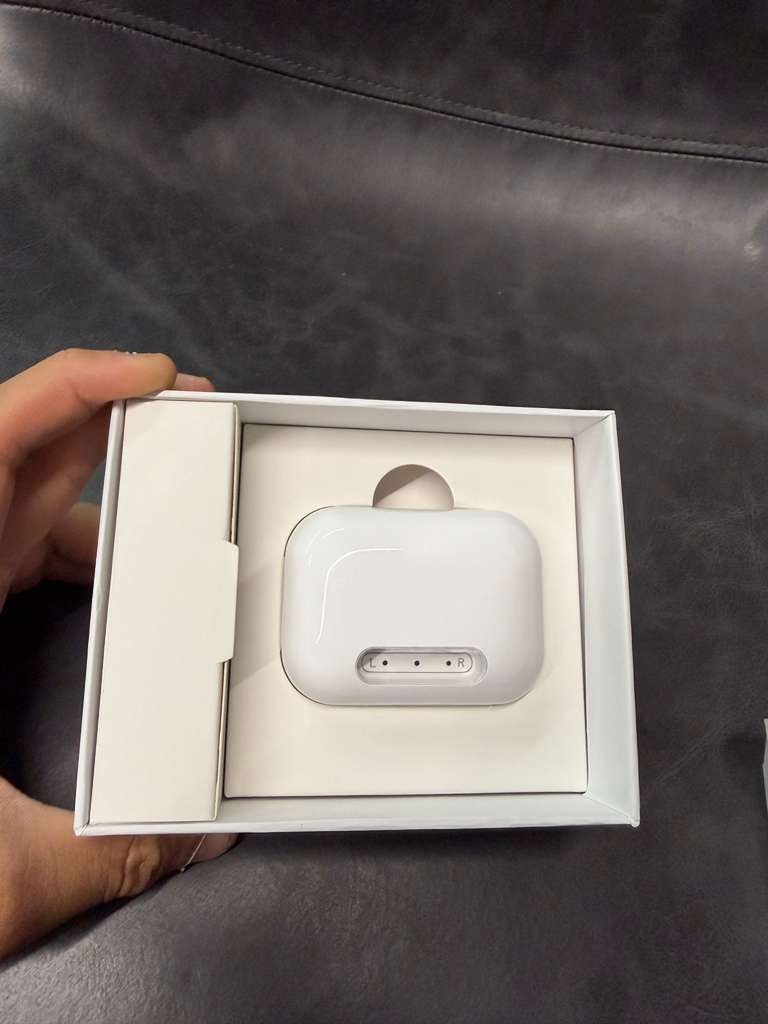 Digital Hearing Aids for Seniors Invisible In Canal Mini Sound Enhancer