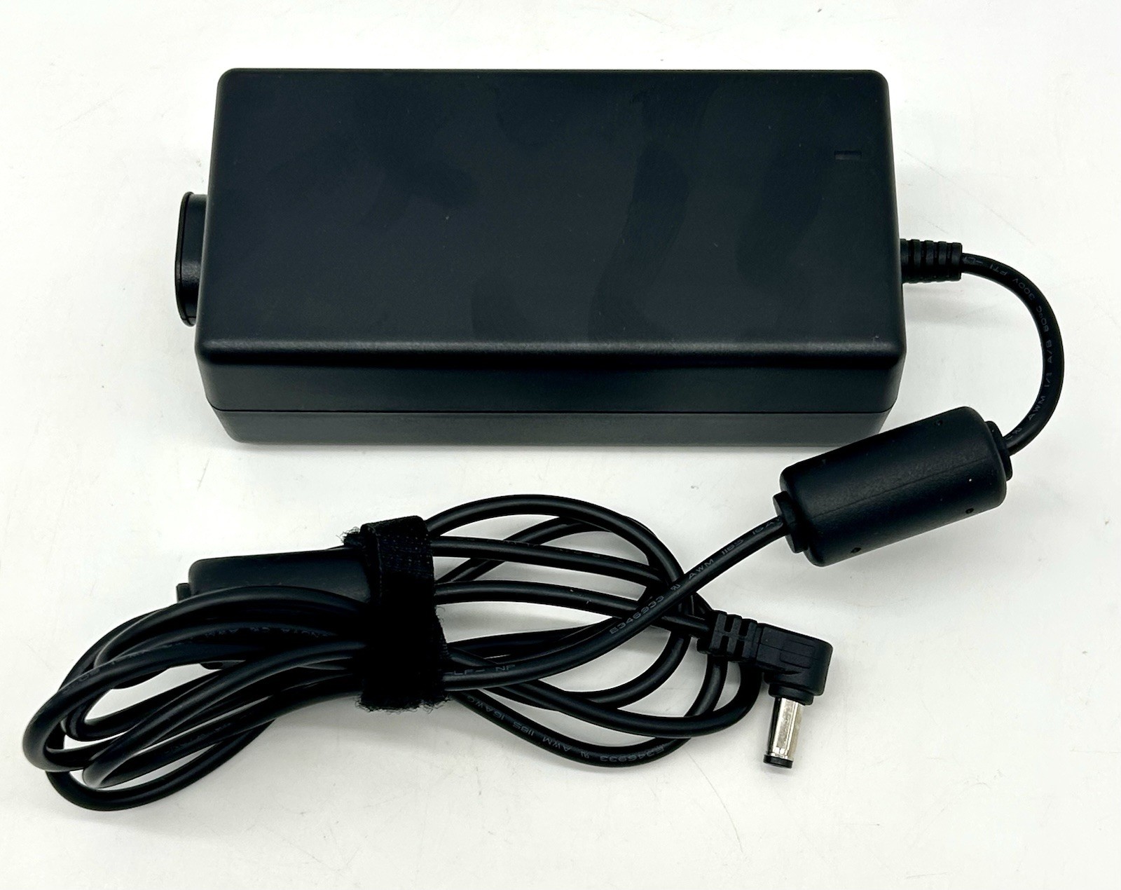 Resvent AC/DC Power Adapter MDA60-220S24-W1 24V 2.5A Medical Charger Black OEM