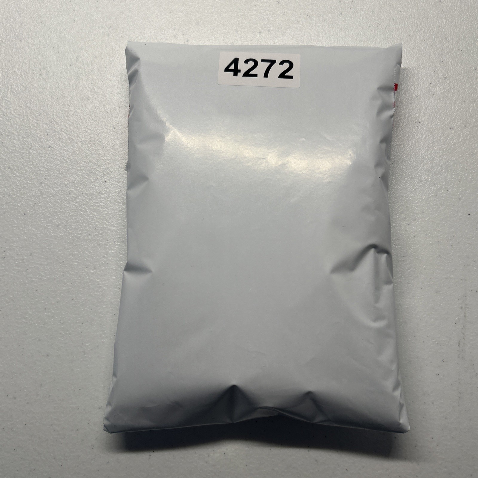 Flat CeraPlus Ostomy Barrier Wafer 112017 2 Count 1-3/4″