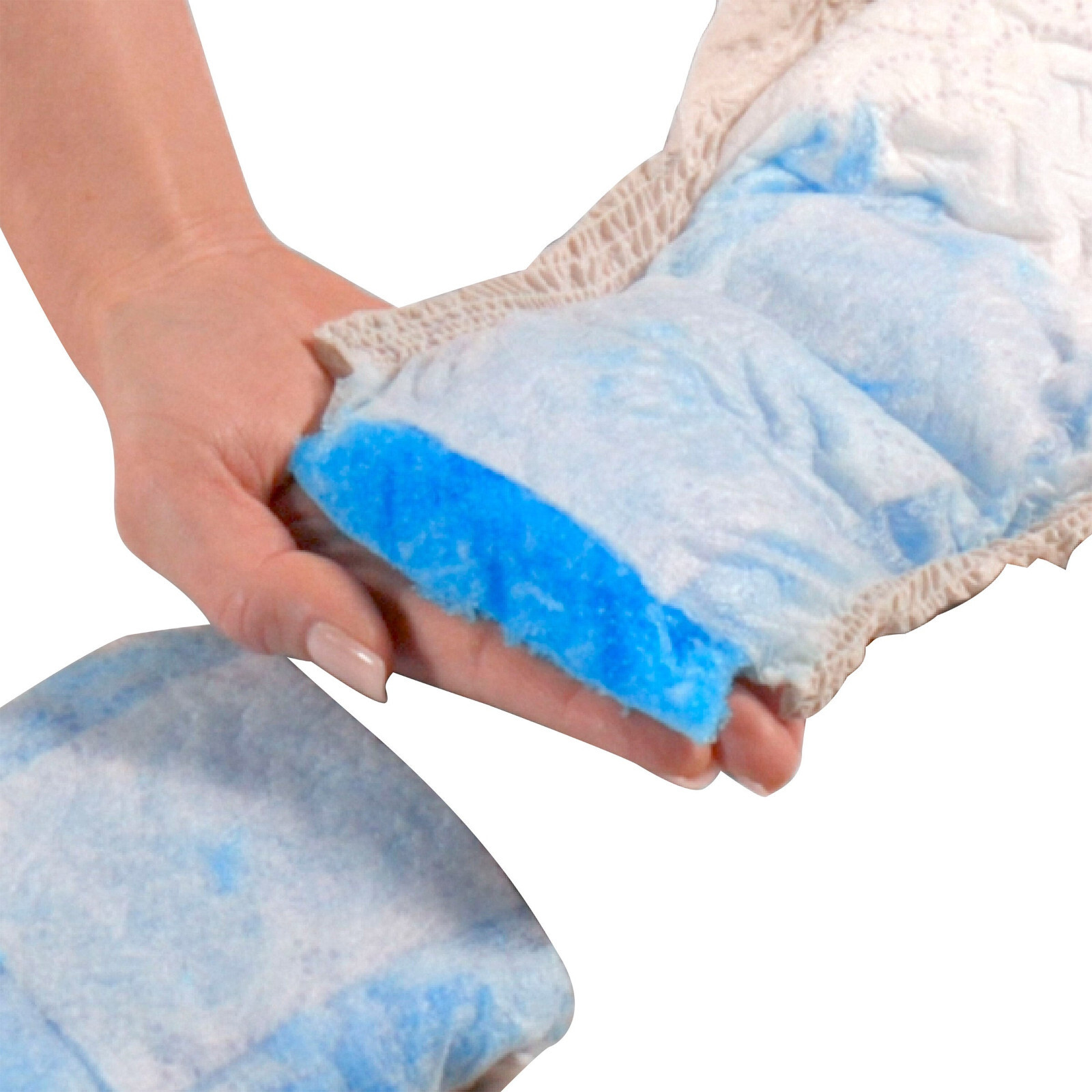 Depend Fresh Protection Plus Incontinence Underwear for Women Ultimate Absorbent