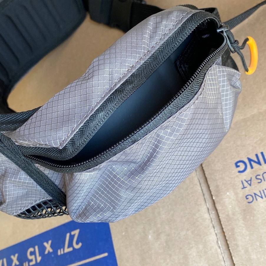 Inogen One G4 Hip Bag – Waist Belt / Fanny Pack Portable Oxygen Carrier 2019