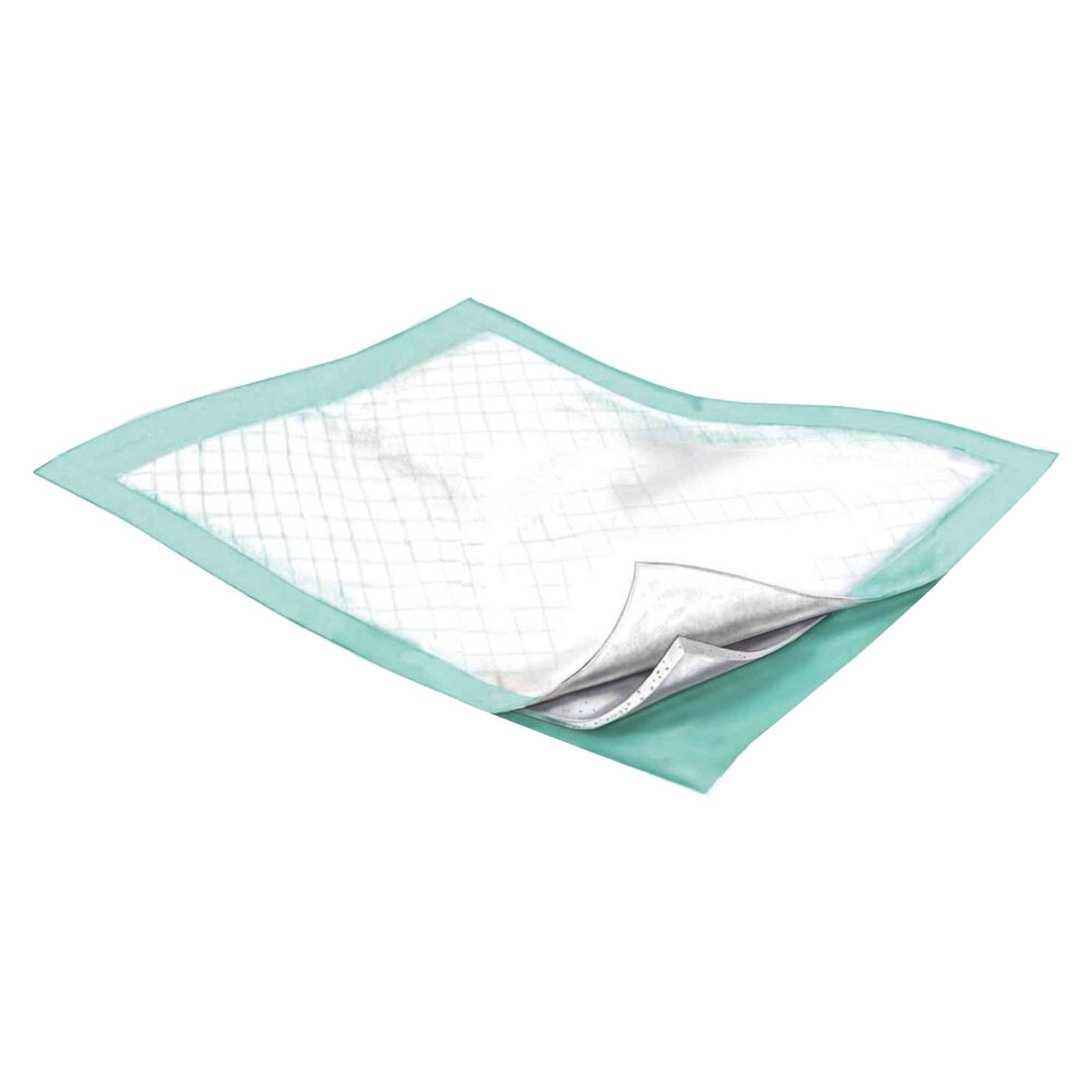 Cardinal Health, Underpads, Wings Plus, 36″ x 36″ – 48/CS