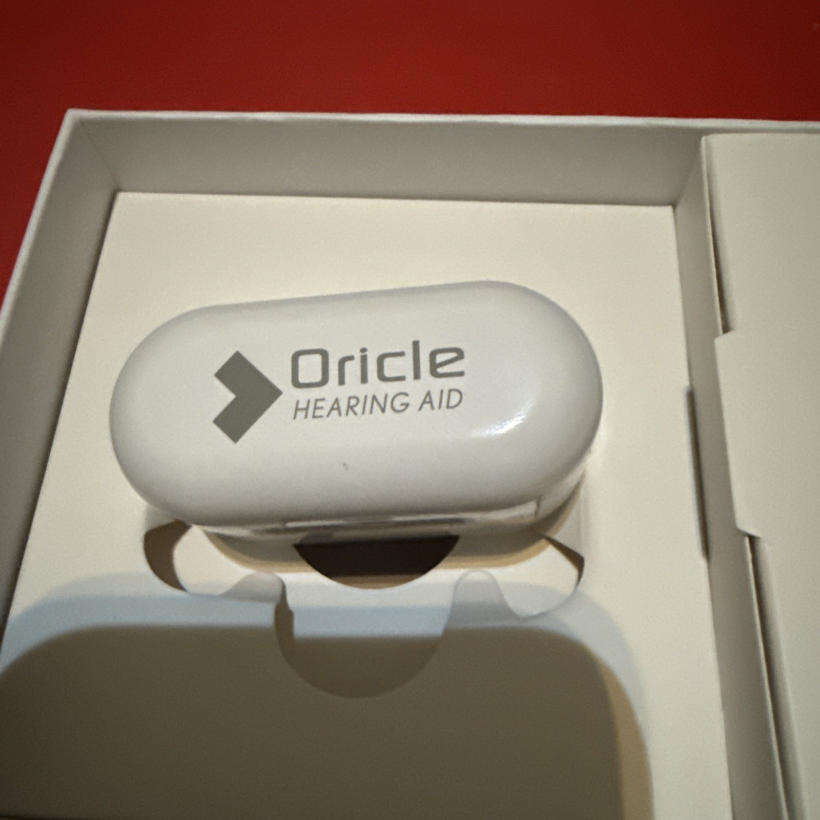 Oricle Pro Hearing Aids for Seniors – 16 Channel Hearing Aids with Noise Canc…
