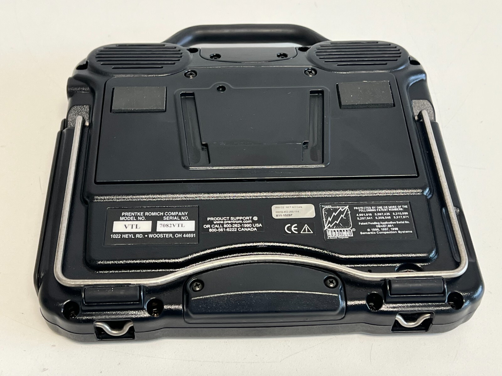 PP32: Prentke Romich VTL Vantage Lite Special Needs Communication Device