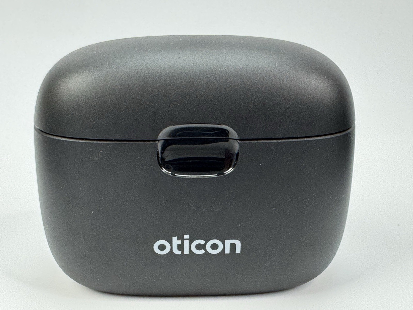 OTICON Minirite R Smart Charger Only (Model C-2A) w/ Charging Cable Storage Case