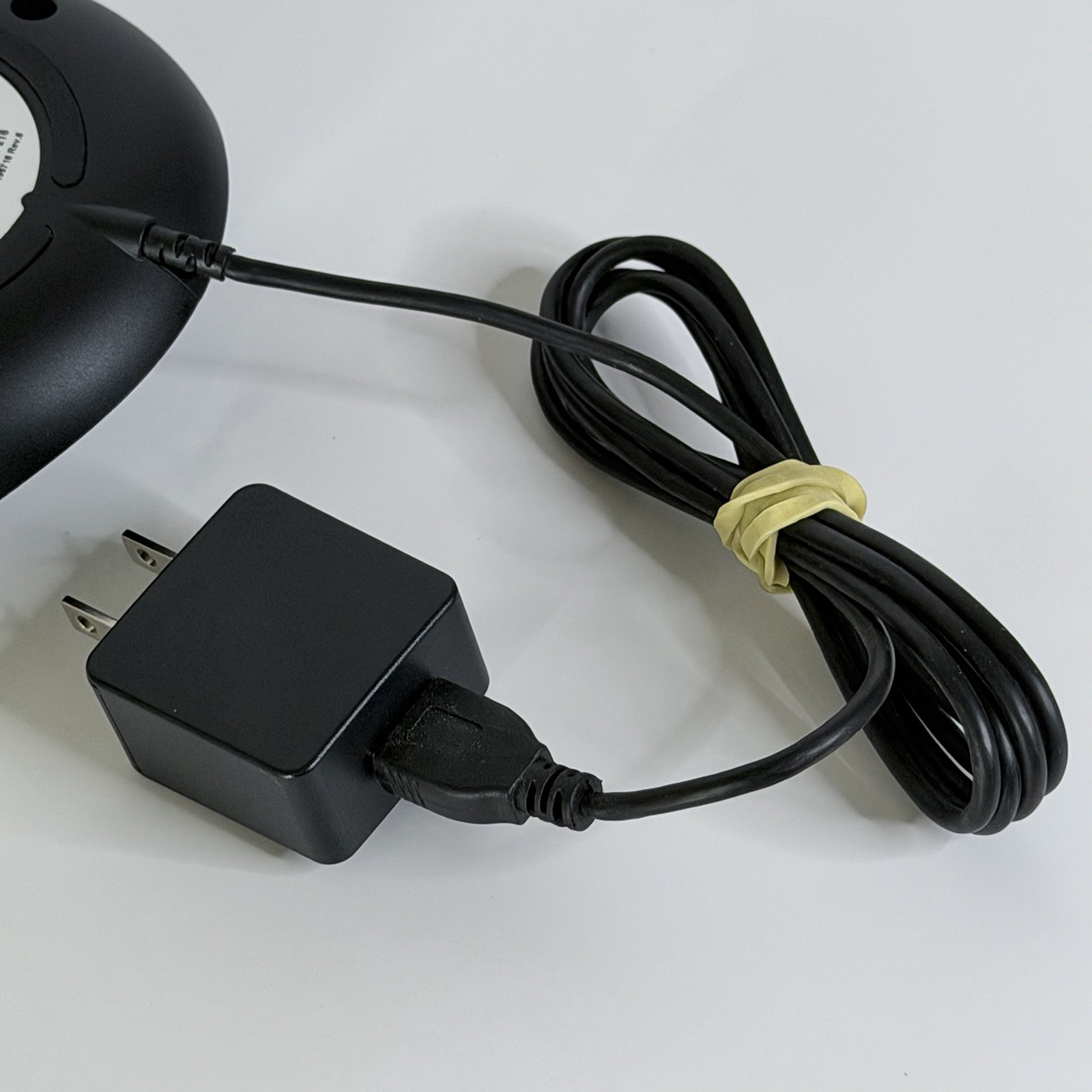 Philips Oticon C-1B2 MiniRITE TR Hearing Aid Charger Adapter -DOCK ONLY- TESTED