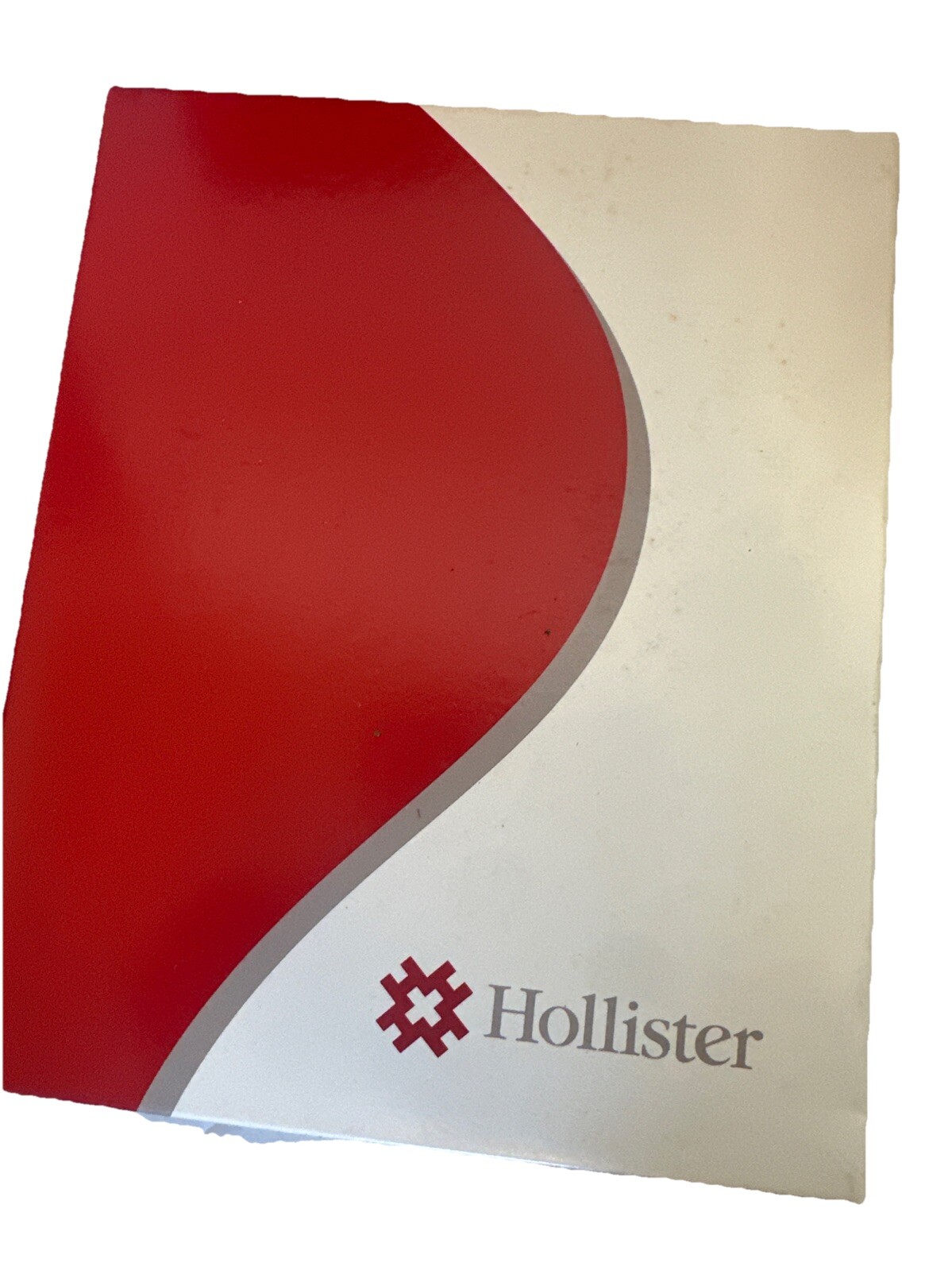 HOLLISTER 8778 CENTERPOINTLOCK FLEXTEND (EXTENDED WEAR) CONVEX FLANGE Box Of 5