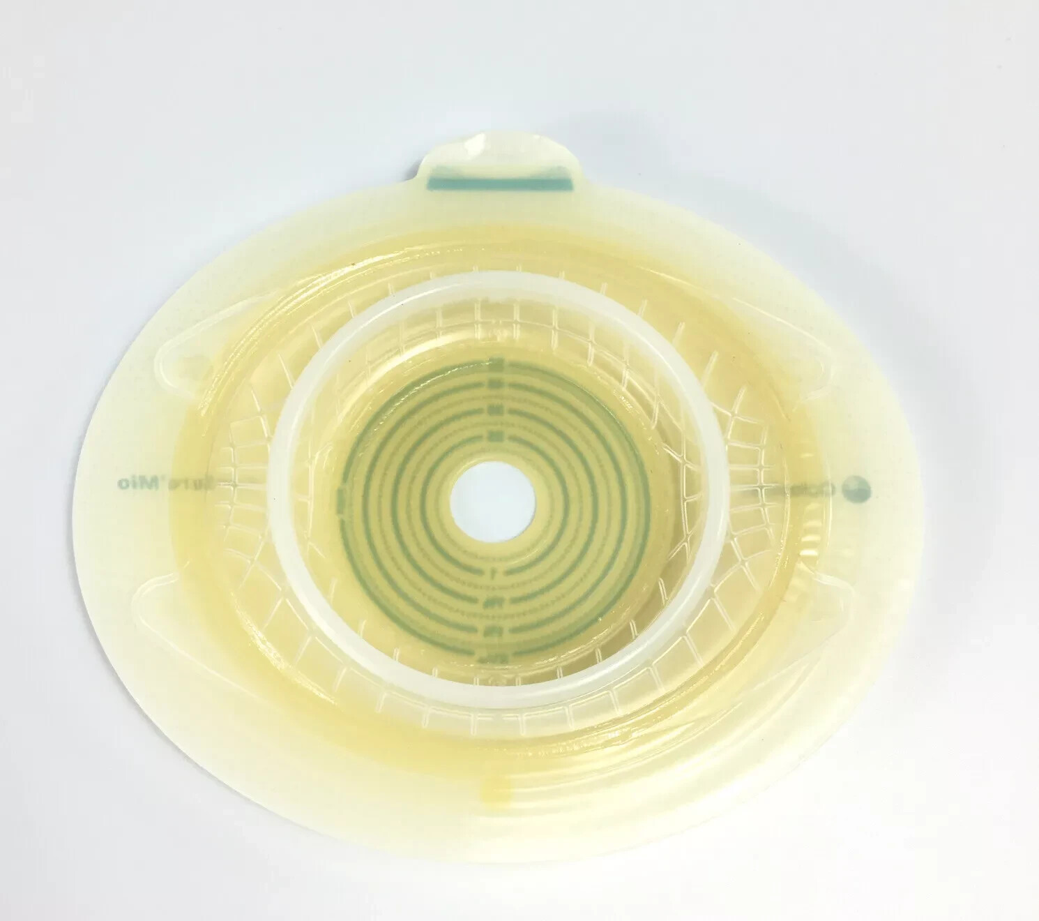 10 Coloplast 16971 Mio Convex Barriers 5/8″- 2-1/16″ Cut To Fit *NIB