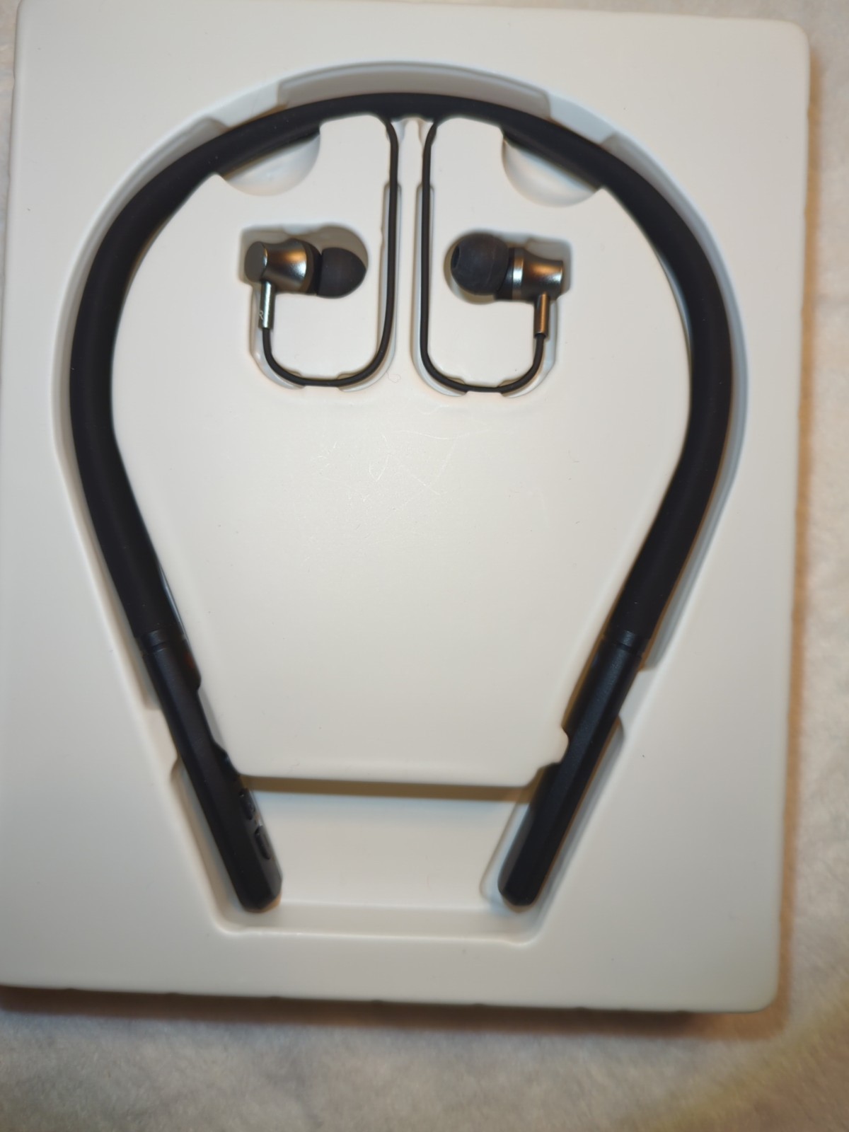 Digital Hearing Amplifier Rechargeable Wireless Neckband T014