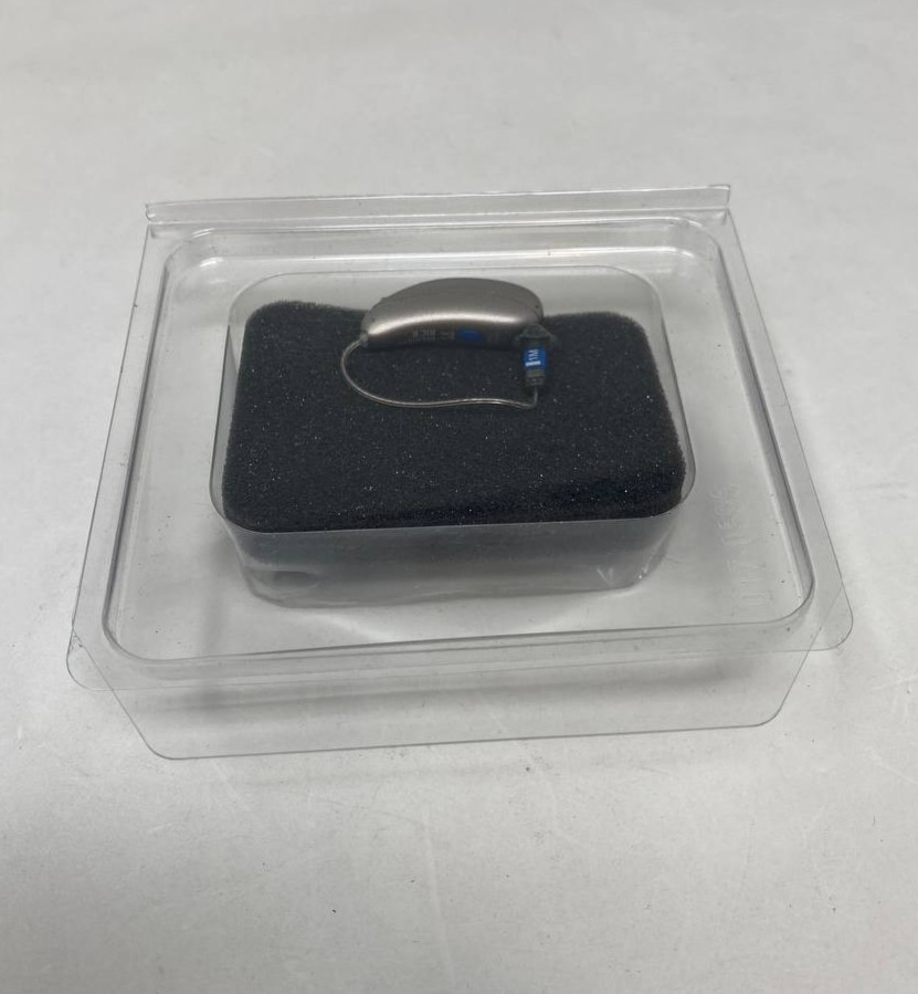 Unitron Relate 4.0 ric r 2514 Hearing aid