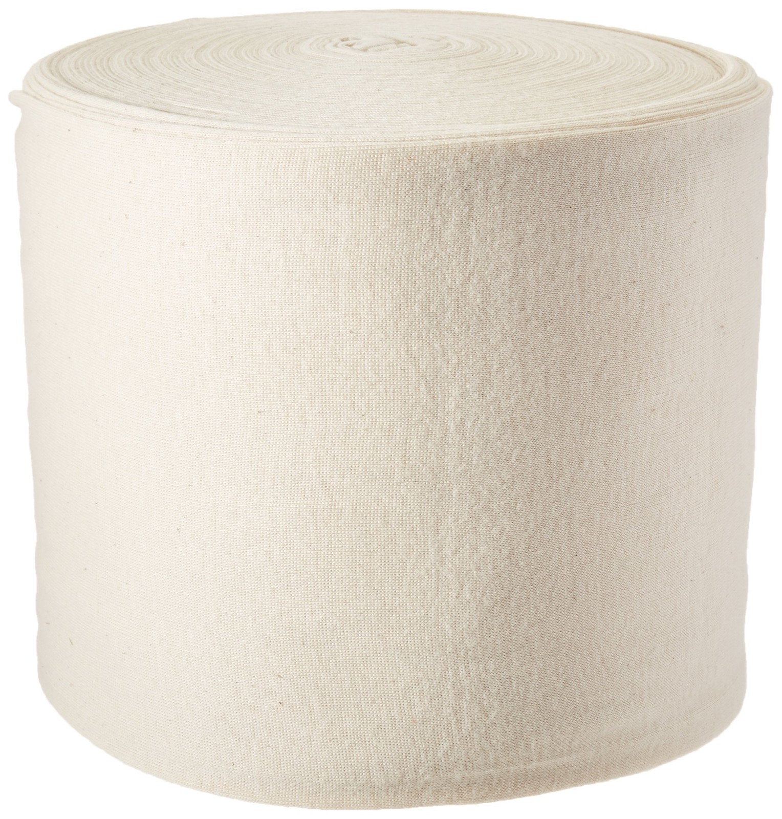 Rolyan Extra Wide Cotton Stockinette 8 X 25 Yards Beige 58896