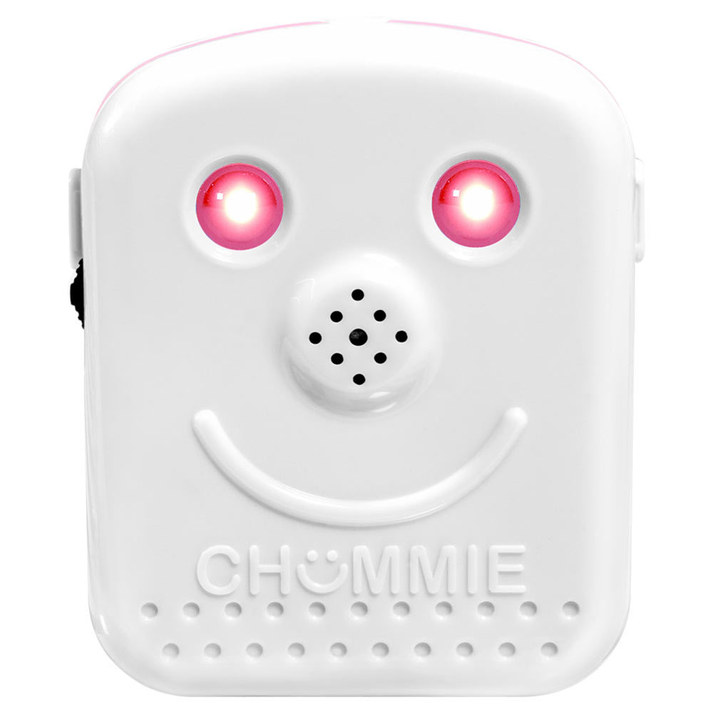 Chummie Premium Bedwetting Alarm Doctor Recommended for Children & Deep Sleepers