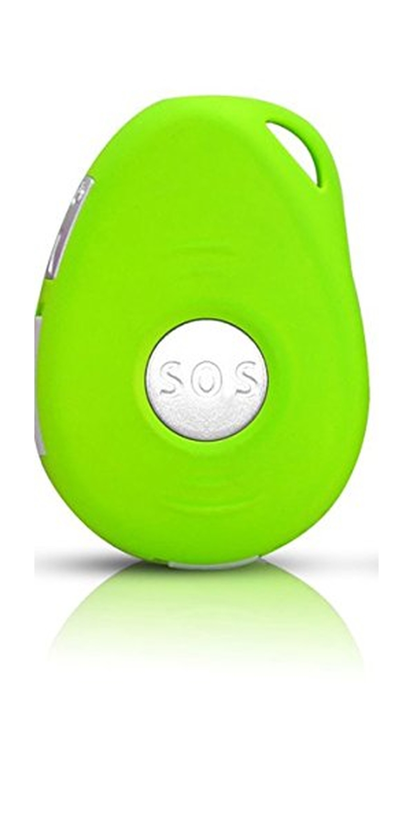 SkyAngel911FD – Mobile Cellular 4G – NO Monthly FEE – 911-2-Way Voice – Water…