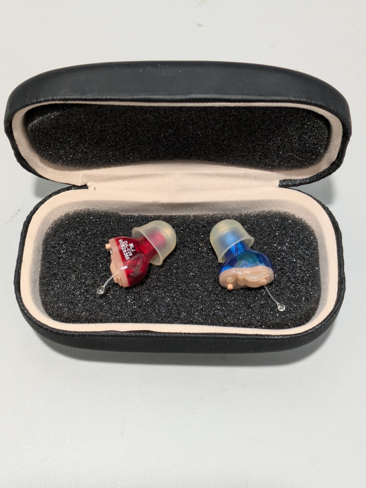 BLJ Hearing Aid for Seniors and Adults Noise Reduction and Feedback Cancellation