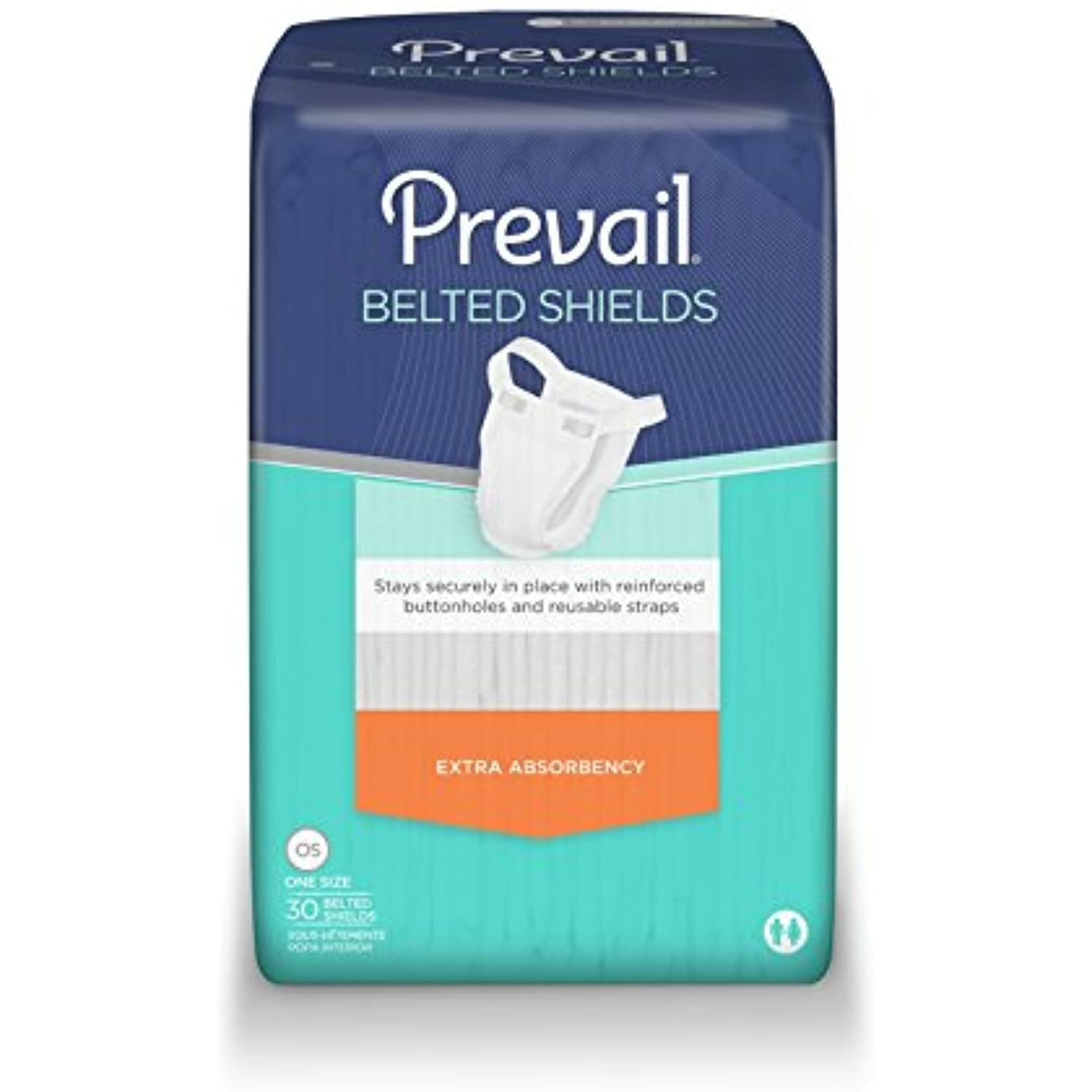 Prevail Undergarment with Xabs