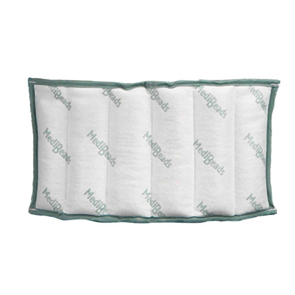 MEDIBEADS SINUS WRAP, 8-3/4″ X 5-1/2″