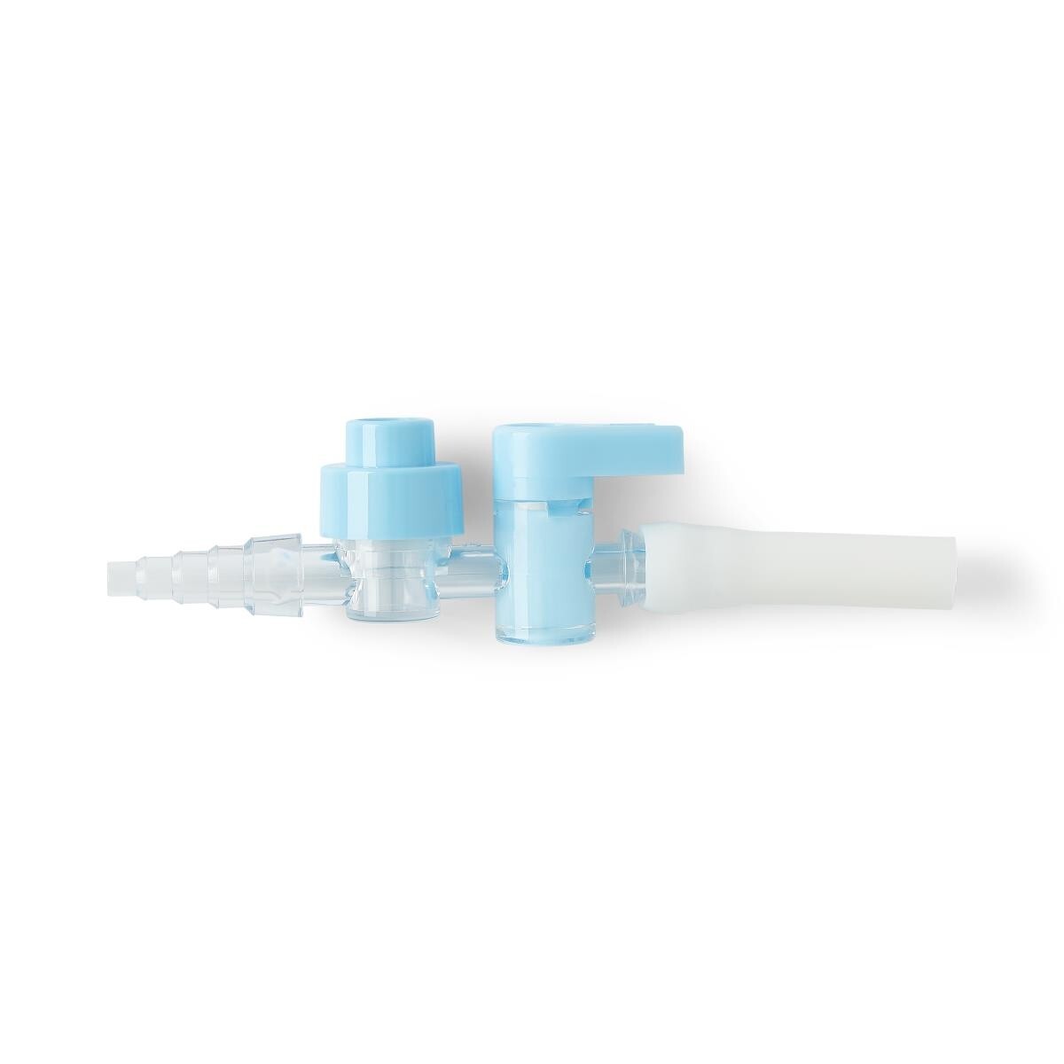 Dale (475) ACE Connector, Legacy Model, Fits Most Non-ENFit Tubes, Pack of 10