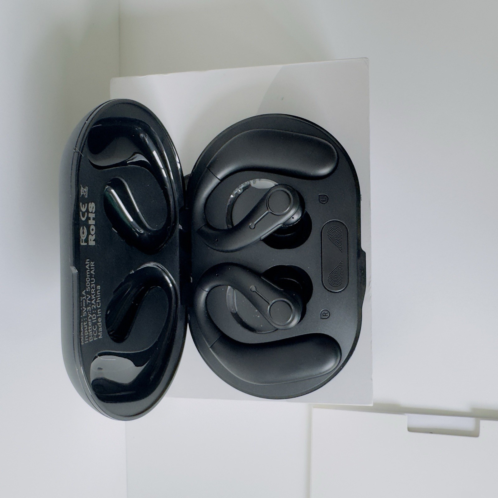 Royal Hearing Bluetooth F-Aid Hearing Aid With Noise Cancellation