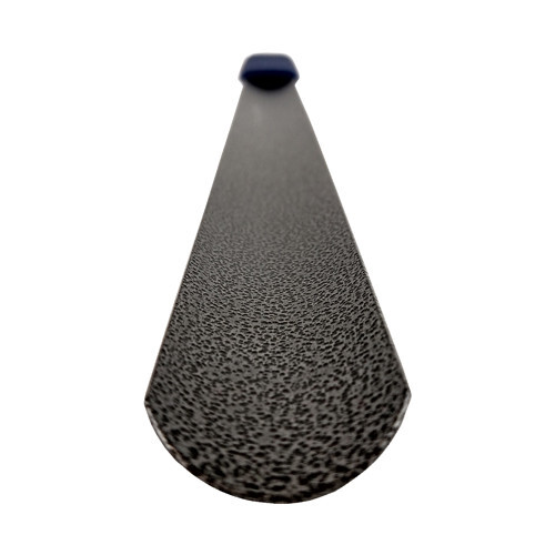 Get Your Shoe On Metal Shoehorn, 24 inches long