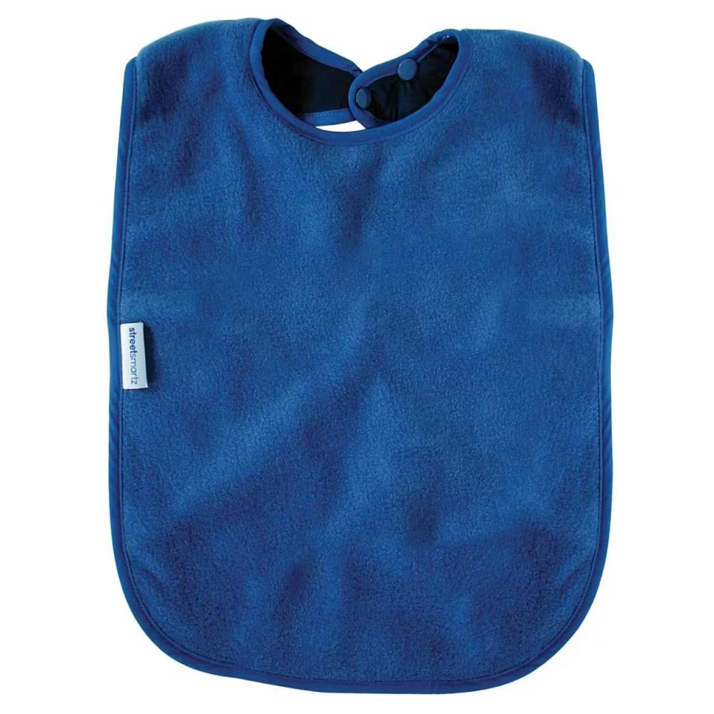 Street Smartz Fleece Youth Protector (Royal)