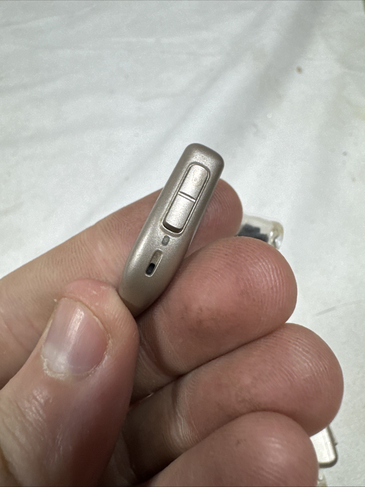 PAIR of Oticon OPN S3 miniRITE RIC Hearing Aids