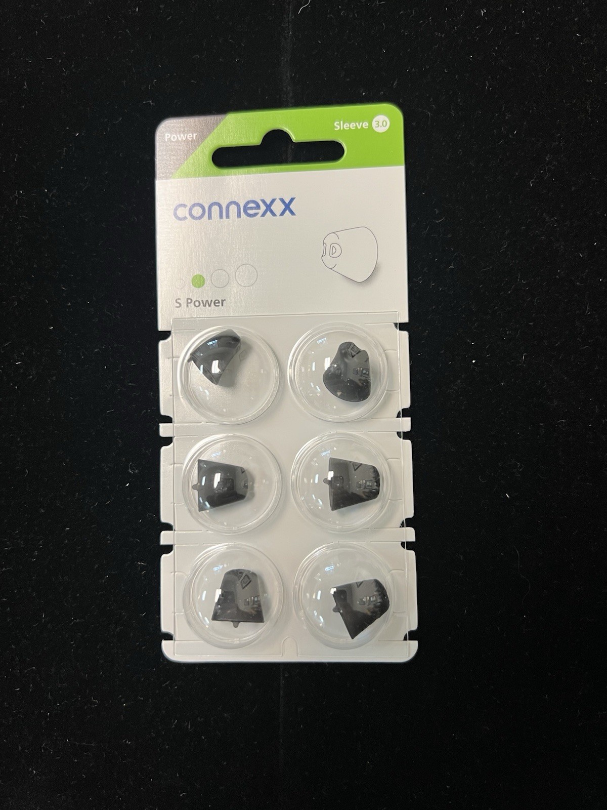Signia, Miracle-Ear, Rexton, Costco Small Power Sleve 3.0