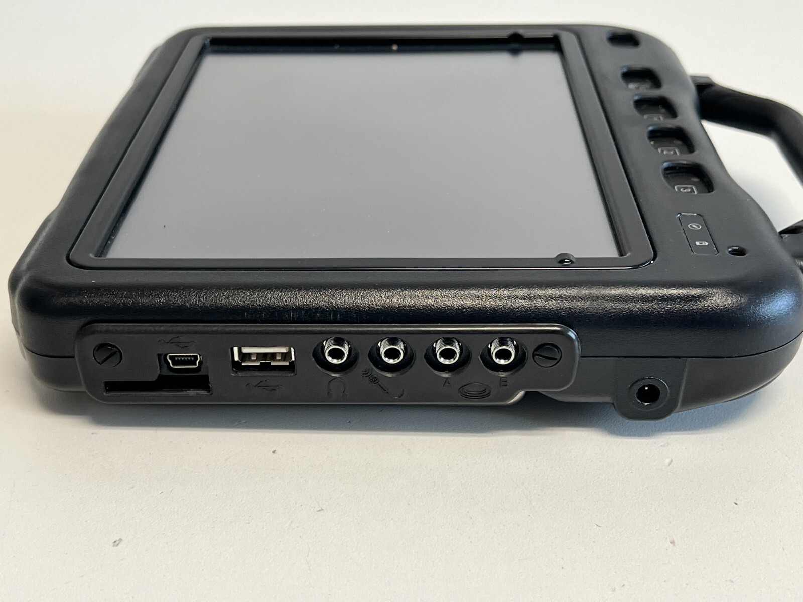 PP32: Prentke Romich VTL Vantage Lite Special Needs Communication Device