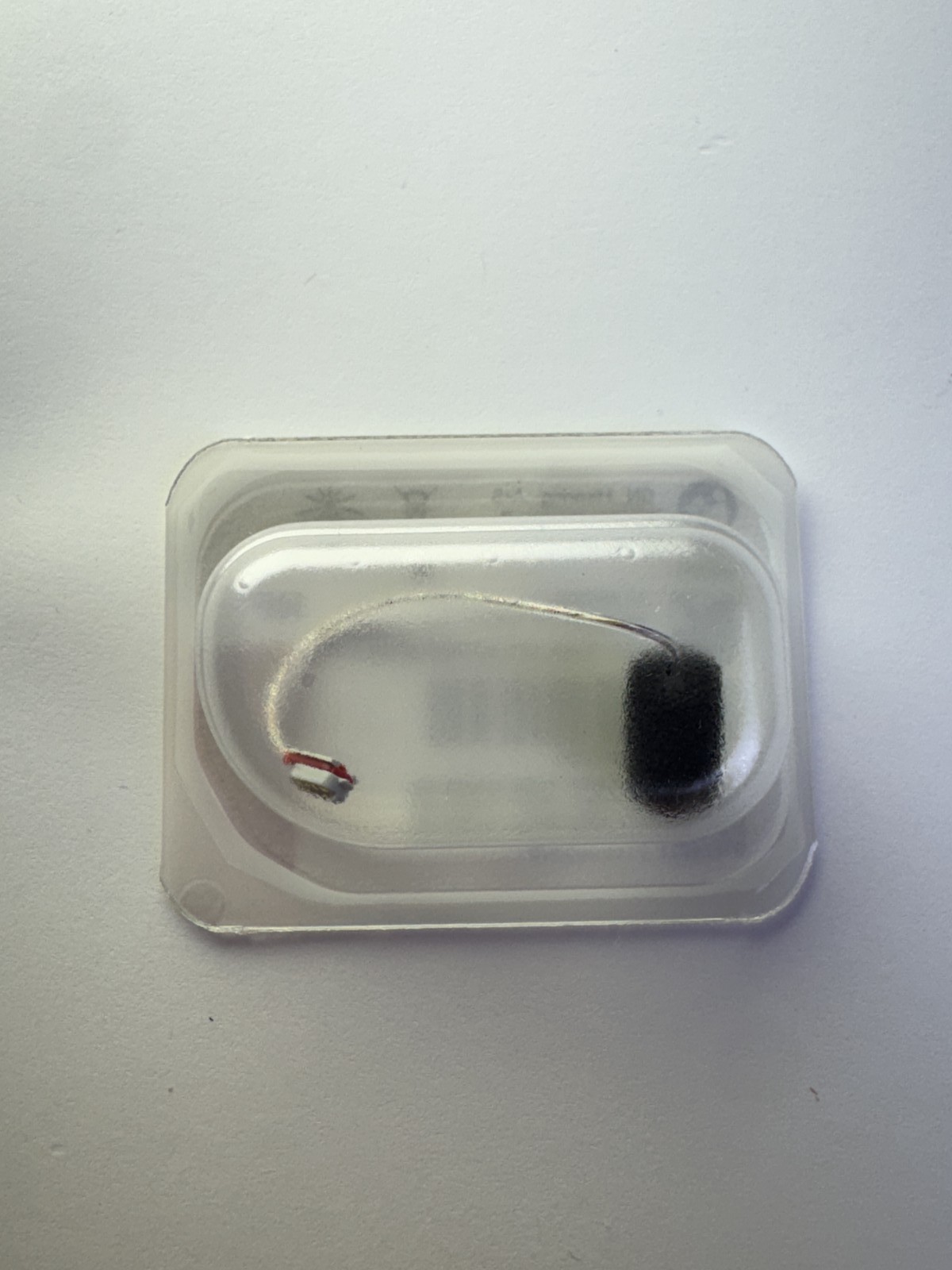 GN ReSound SureFit 3 Receiver Speaker Medium Power MP Size 2 Right Jabra Beltone