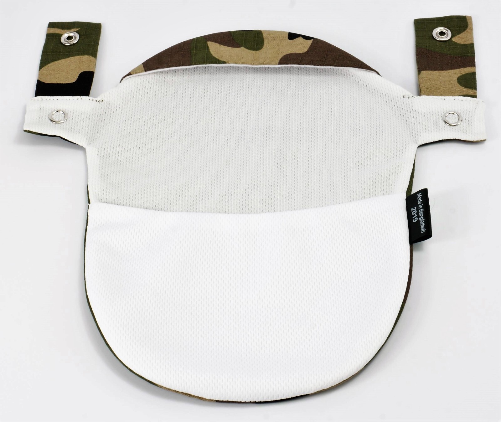 Camo Ostomy Colostomy Urostomy Pouch Bag Fastomy Cover For Convatec & Hollister