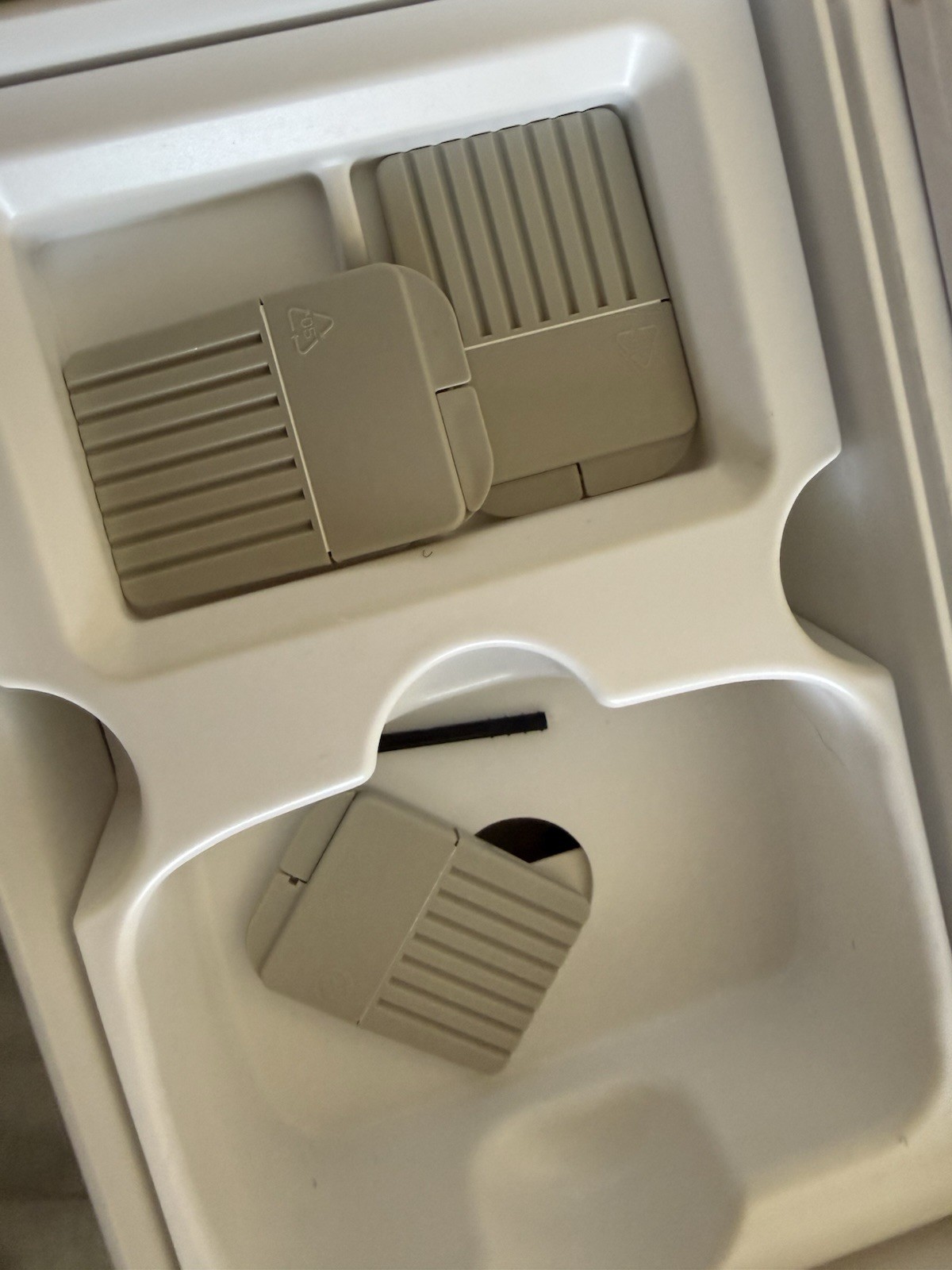ReSound GN LINX 3D Hearing Aids Battery Operated