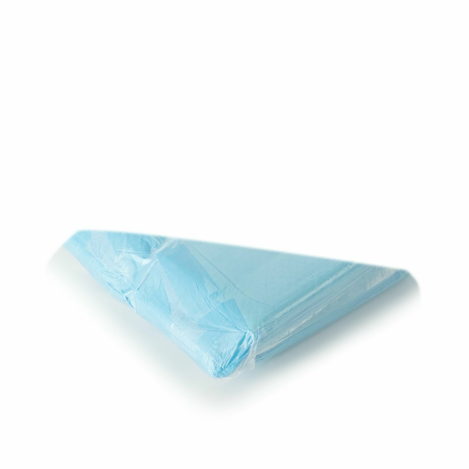 Dynarex Disposable Underpads 17×24 Inch Fluff Light Absorbency, Pack of 300Pads