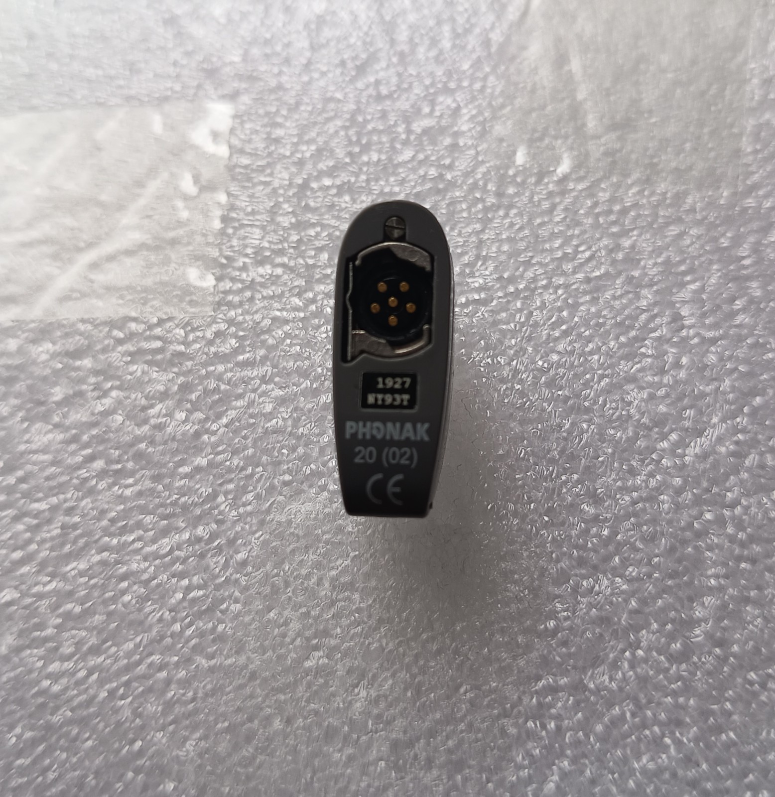 Phonak Roger 20 Integrated Receiver – FM Hearing