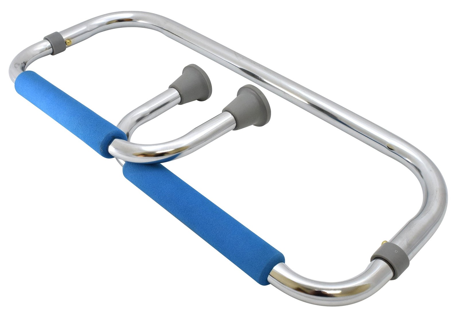 Stand Assist Rail for Elderly with Padded Grab Bar Handles – Chair & Couch Li…