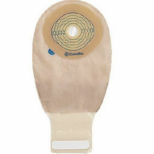 Ostomy Pouch Box Of 10 By Convatec