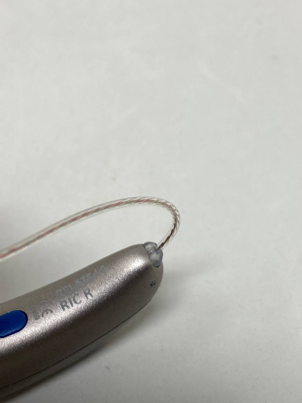 Unitron Relate 4.0 ric r 2514 Hearing aid