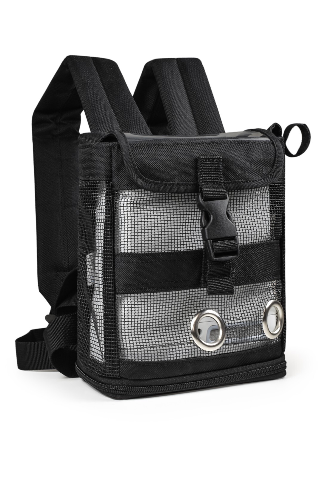 OxyGo Fit Ultra Lightweight Backpack (O2Totes)