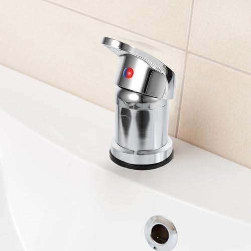 Hair Shampoo Heavy Duty Salon Faucet Tap Hair Salon Faucet Sink Sprayer Easy