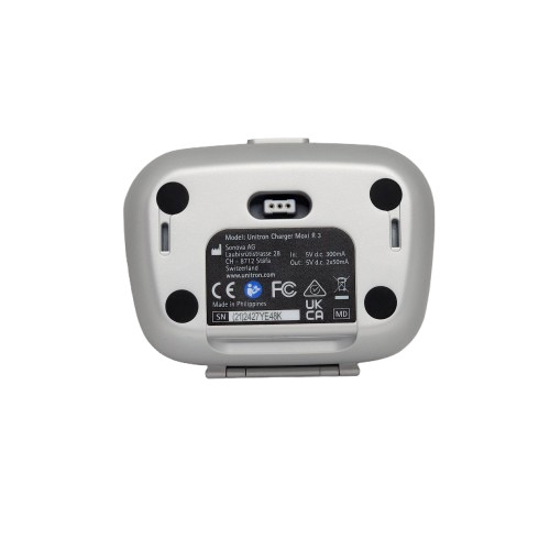 Unitron Charger Moxi R 3 Charging Case