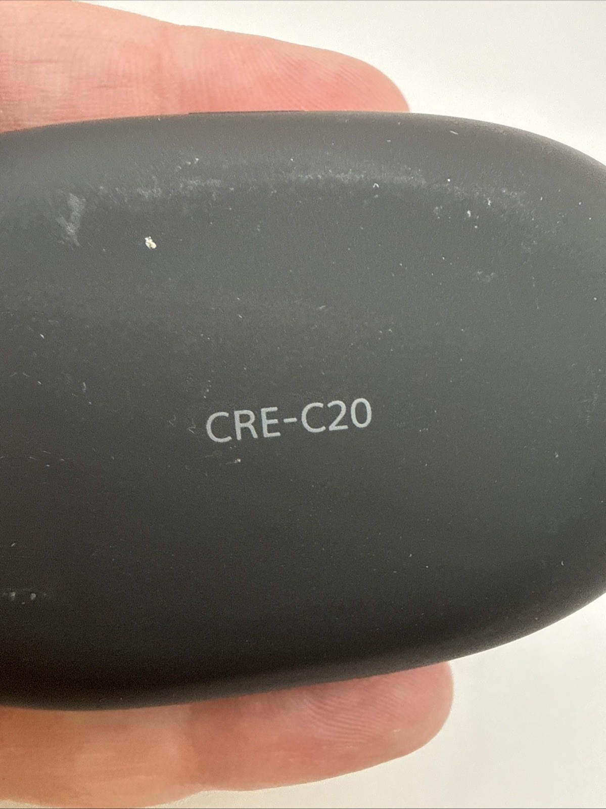 Sony CRE-C20 Self-Fitting OTC Hearing Aids for Mild to Moderate Hearing Loss