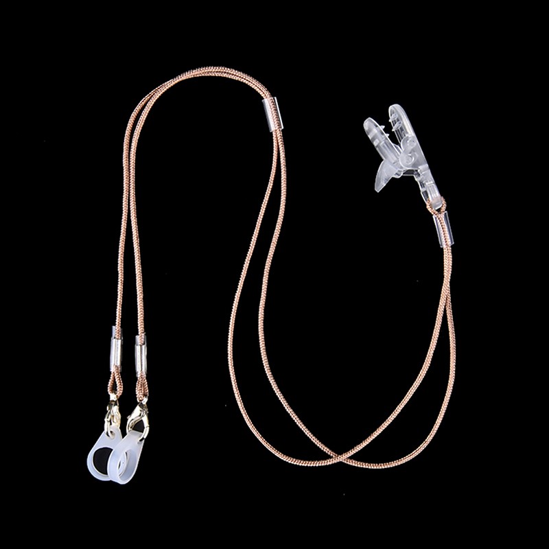 Behind the Ear BTE Hearing Aids Clip Protector Holder Protection Accessory J Jf