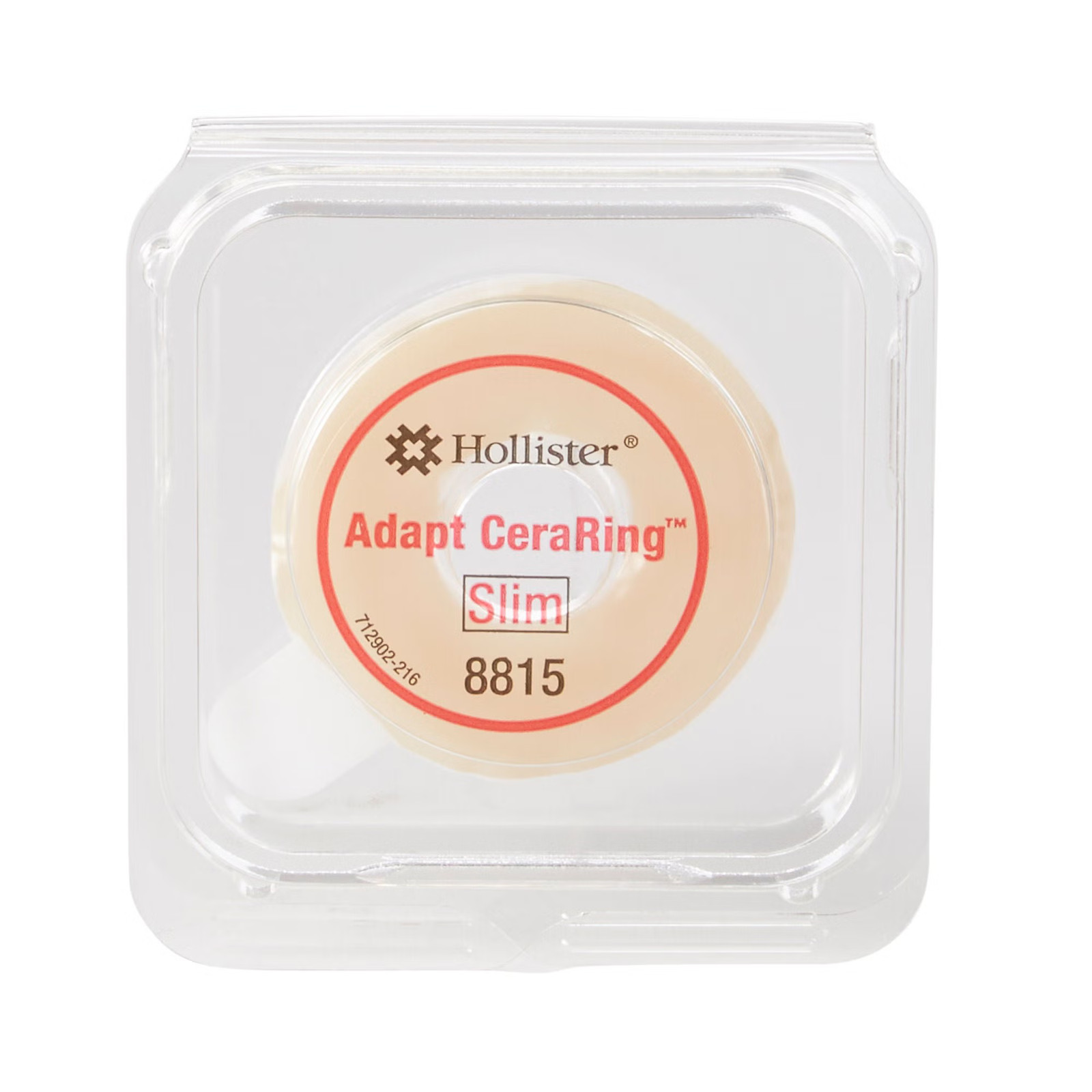 Adapt CeraRing Skin Barrier Ring 2 Inch Diameter 8815 10 Ct