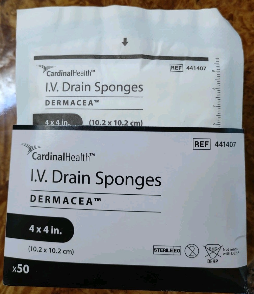 Infinity INF1200-E Feeding Enteral Pump bags/syringes/drain sponges