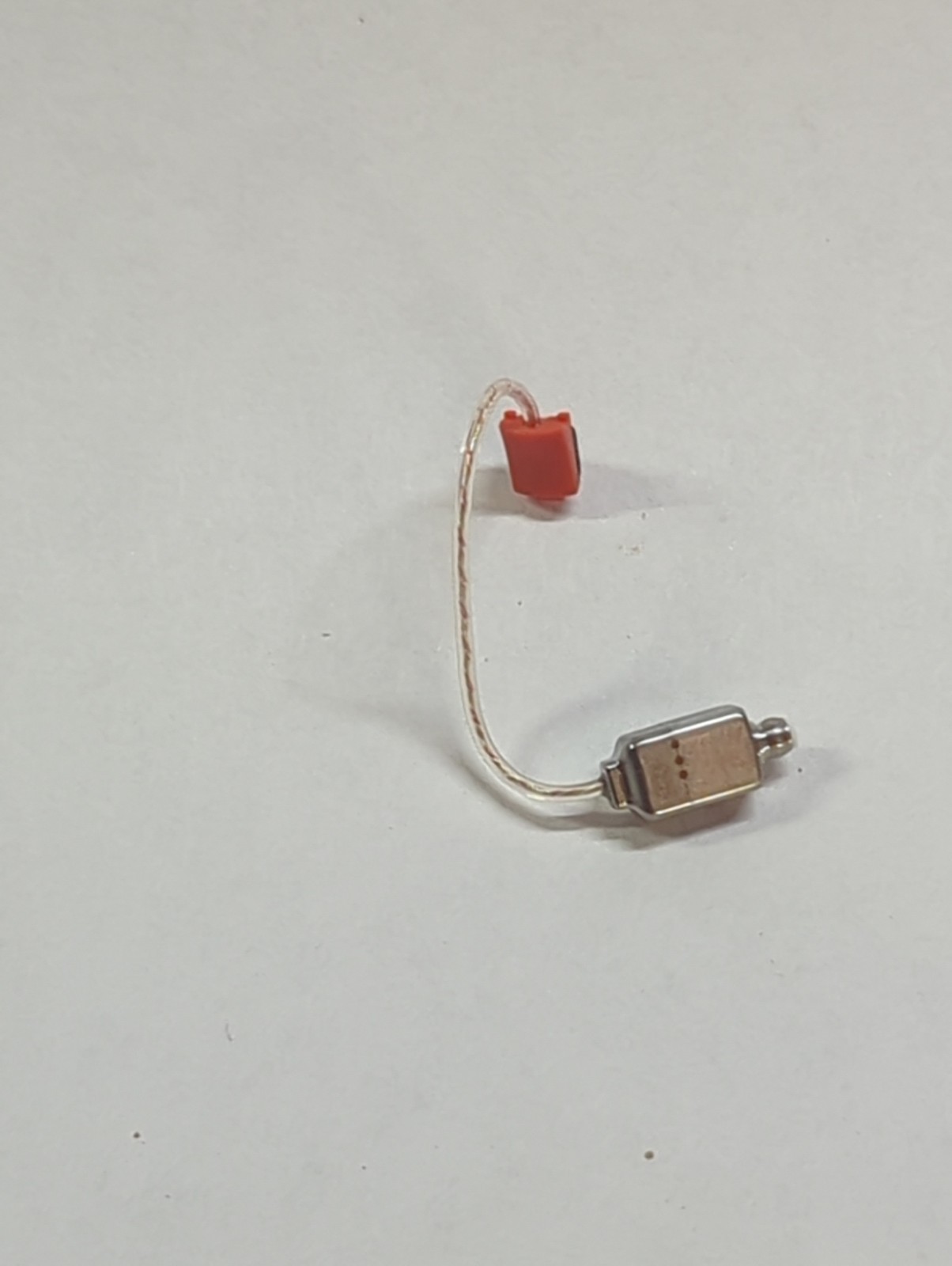 Signia Connexx miniReceiver 2.0 Wire | RIGHT | Size 0P Power